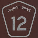 Tourist Drive 12